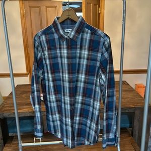 Ben Sherman Button Down Shirt